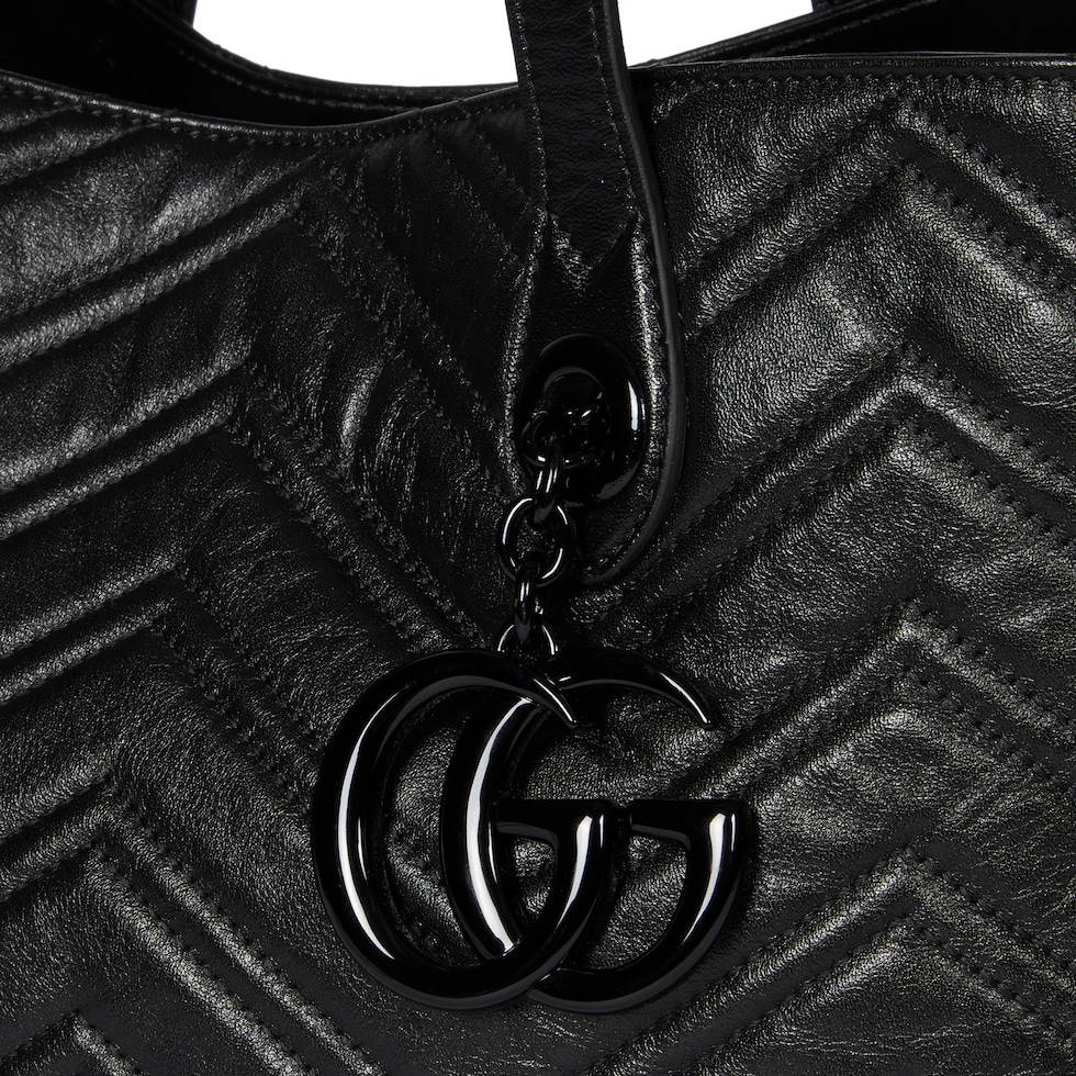 GG Marmont medium tote bag