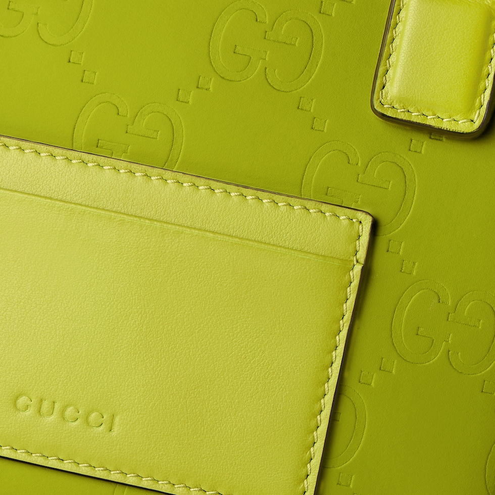 Gucci Edge mini bag

