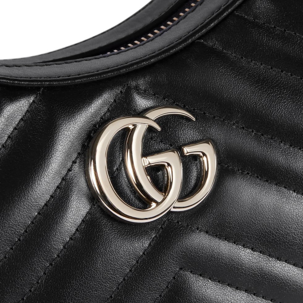 GG Marmont small shoulder bag