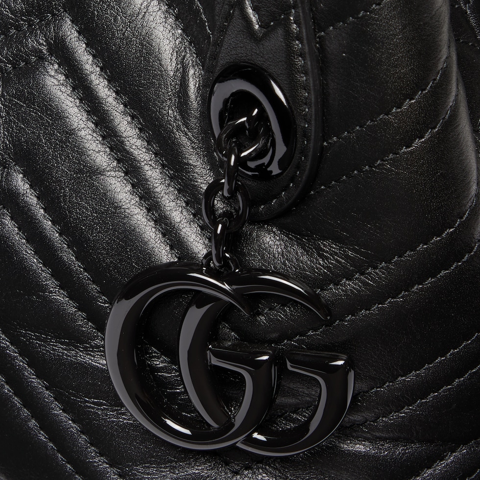 GG Marmont small tote bag