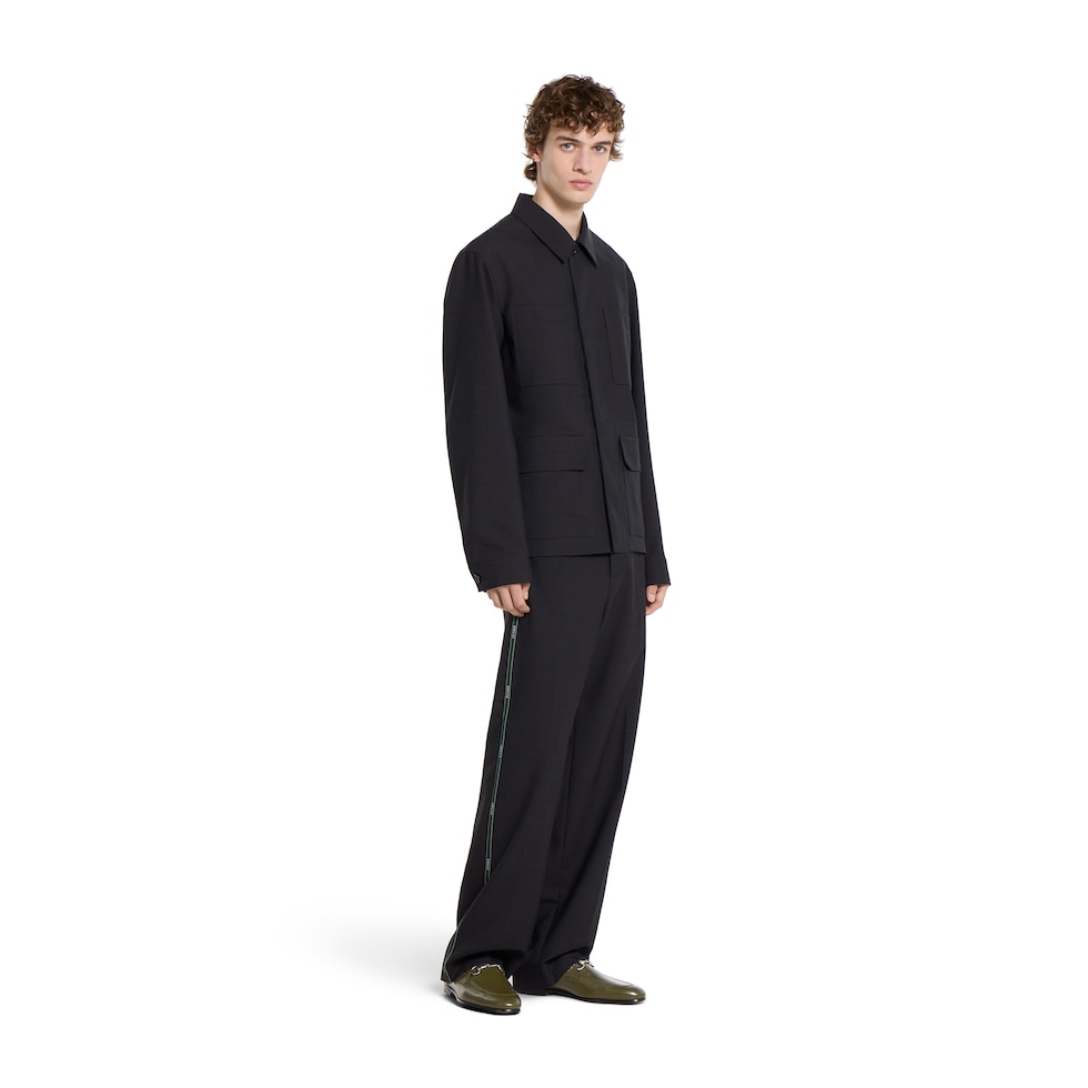 Men's Gucci Jordaan loafer