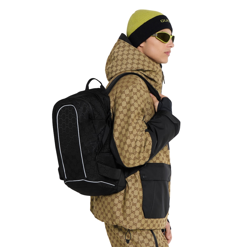 Small backpack