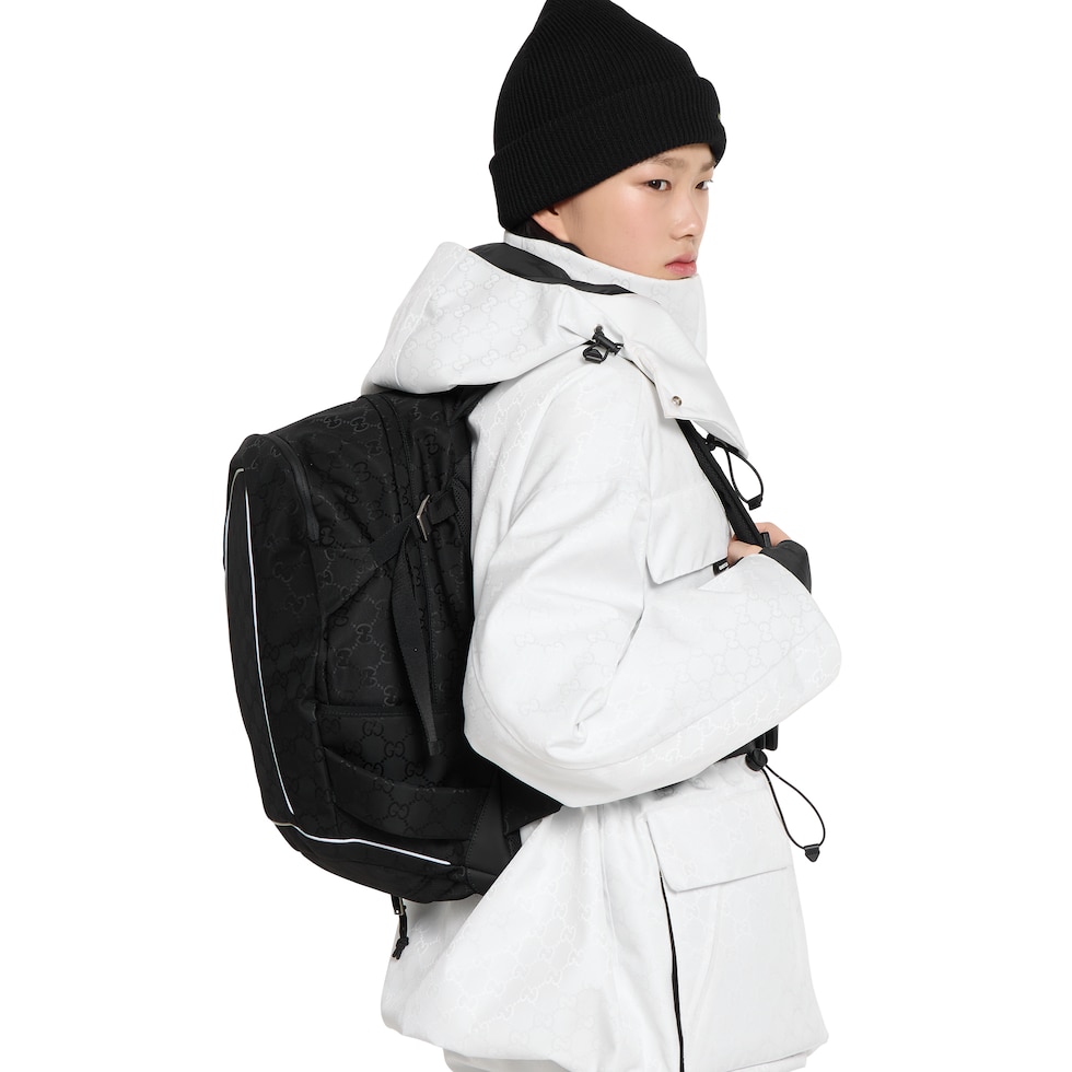 Small backpack