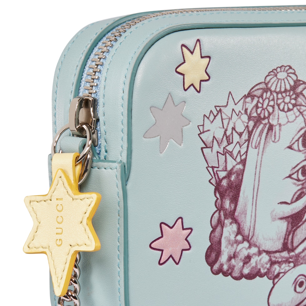 Yuko Higuchi mini bag