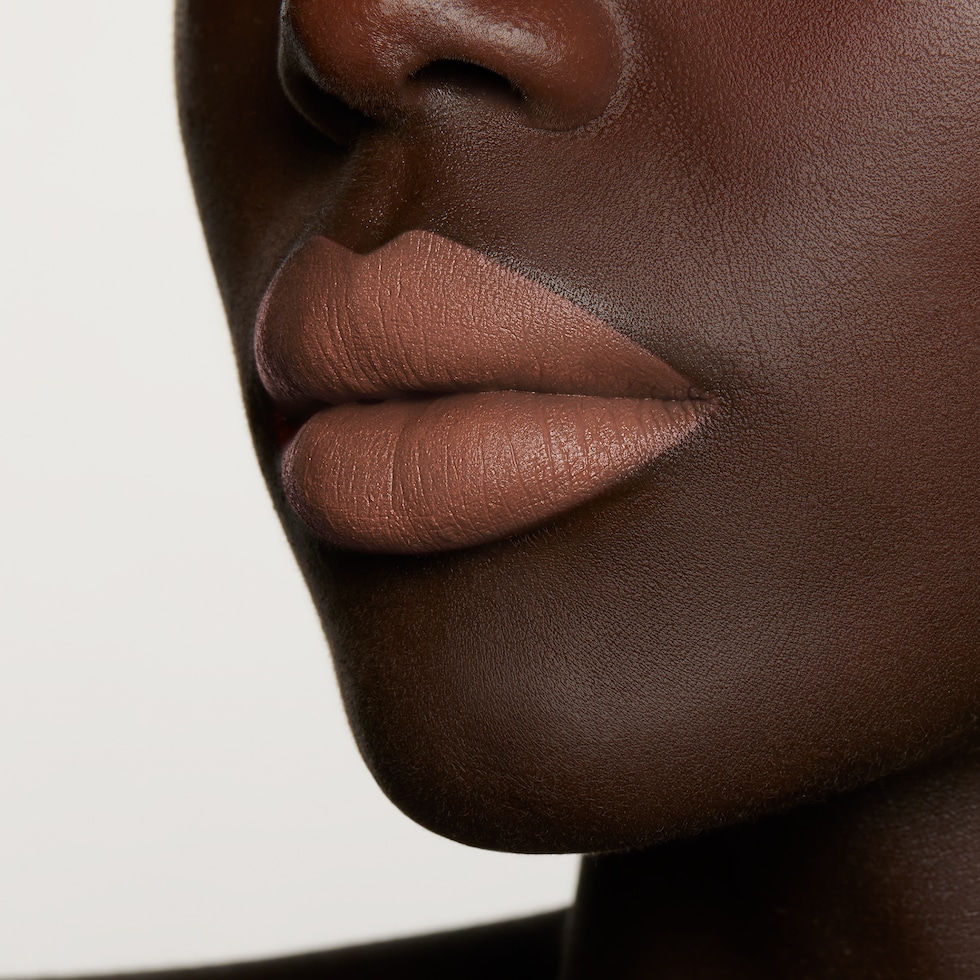 126 'Amanda Dawn', Limited-Edition Rouge à Lèvres Mat Lipstick