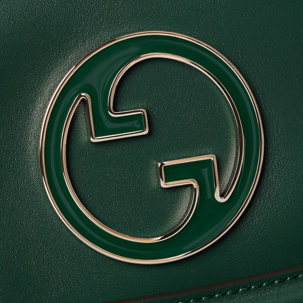 Sac à épaule Gucci Blondie petit format