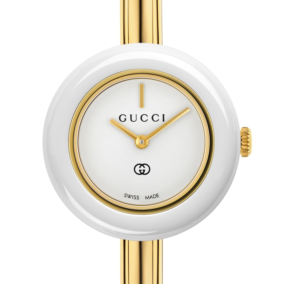 Gucci Play watch, 28mm