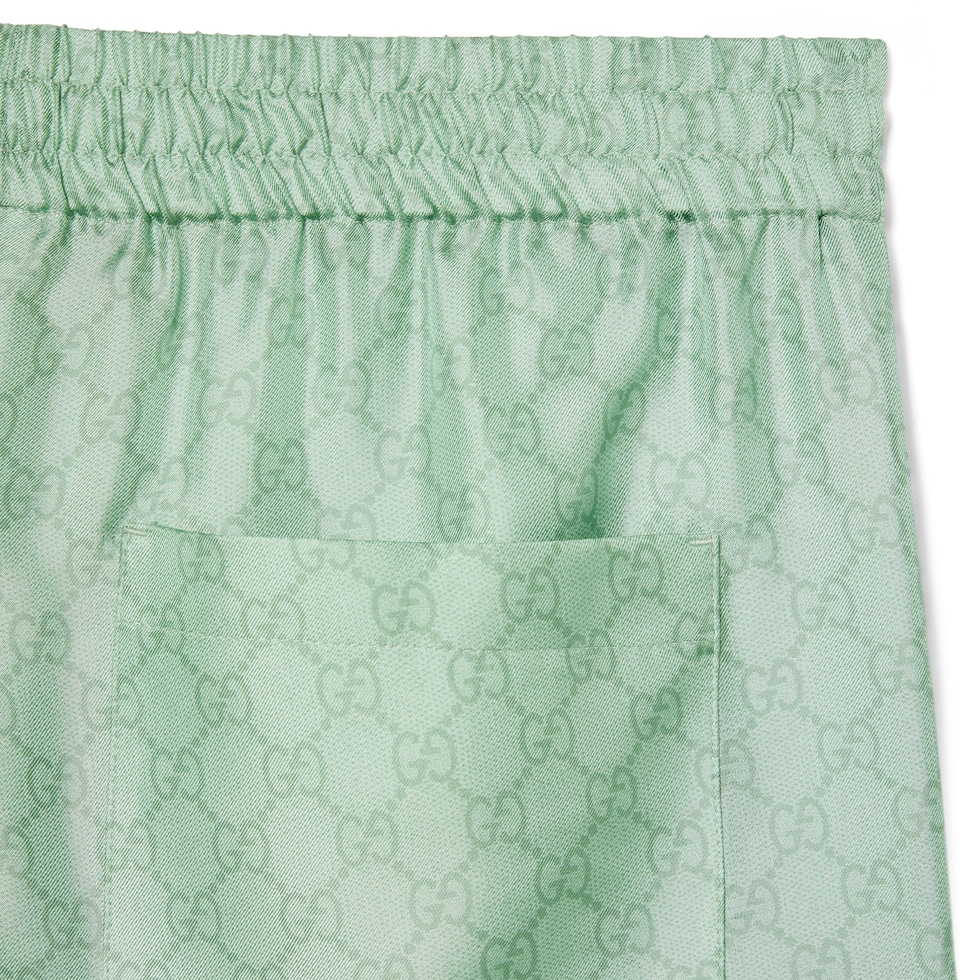 日本限定 ヒグチユウコ シルクツイル ショートパンツ