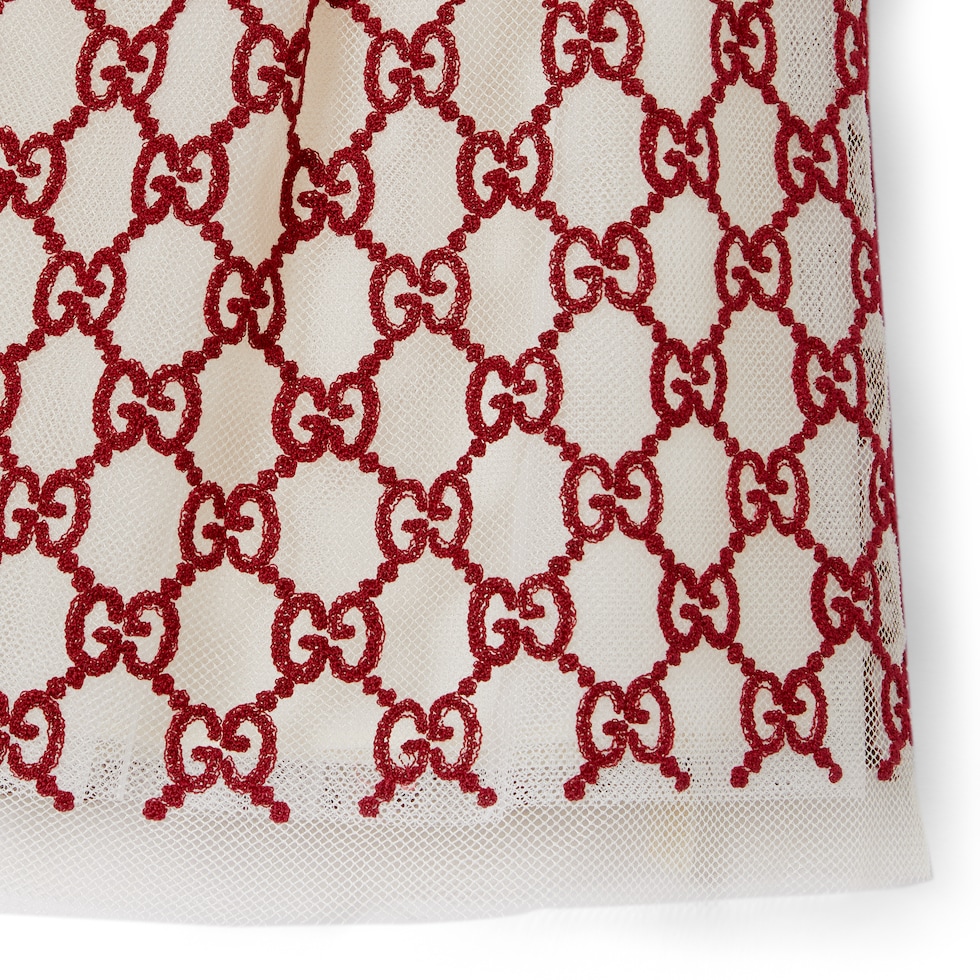 Kinderrock aus GG Nylon