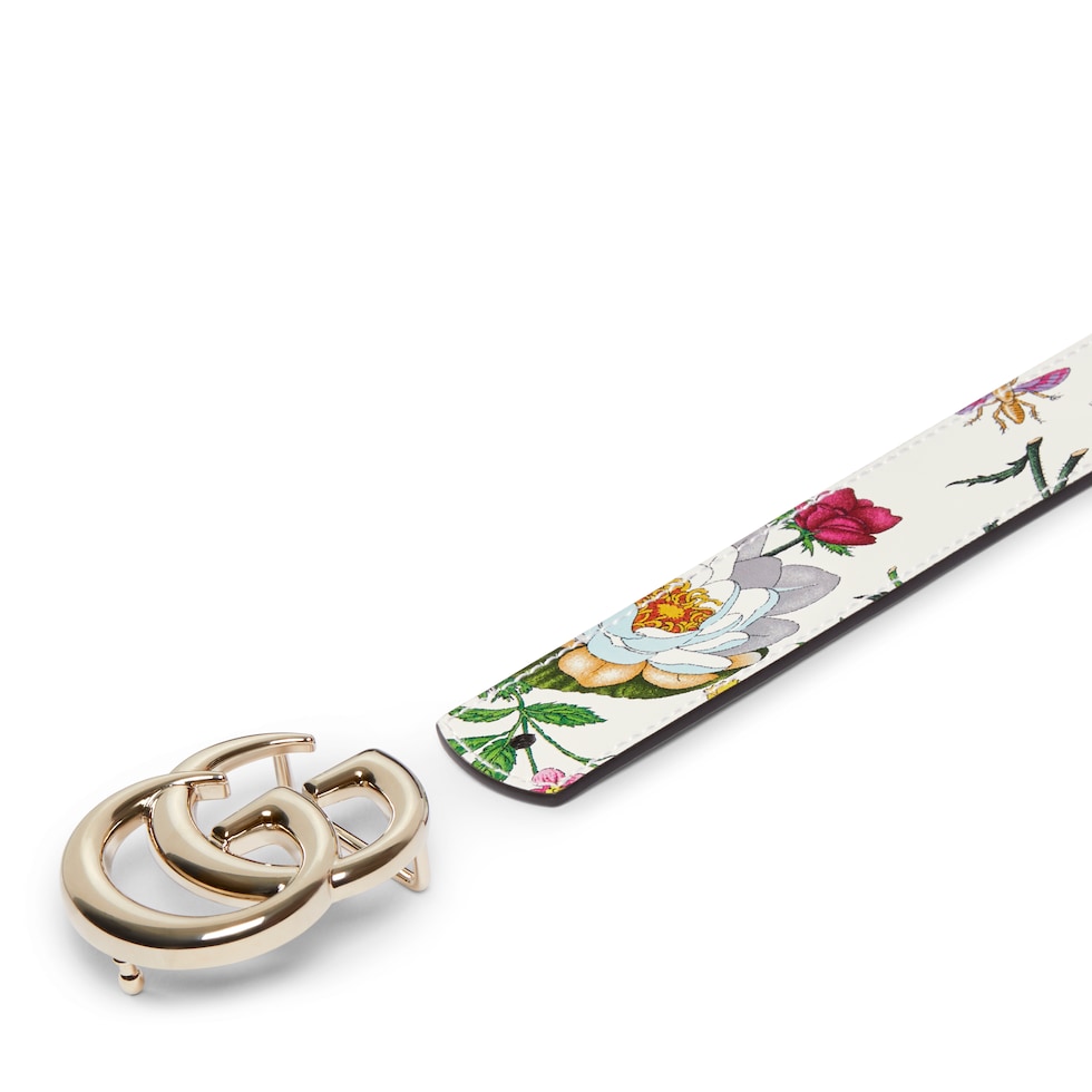 ダブルG リバーシブル ベルト