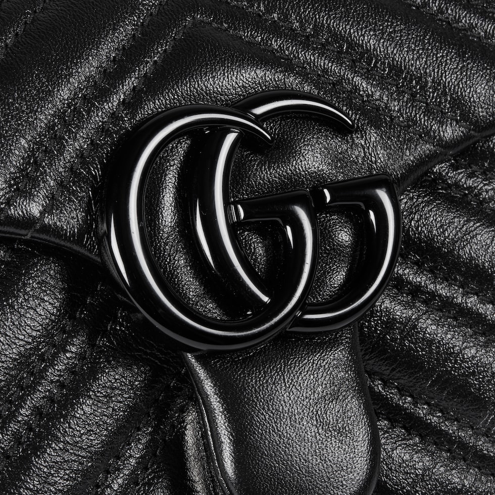 GG Marmont mini shoulder bag