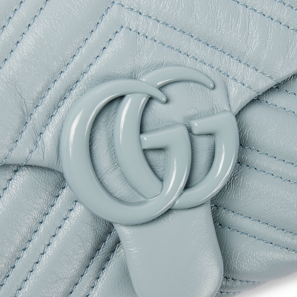 GG Marmont mini shoulder bag