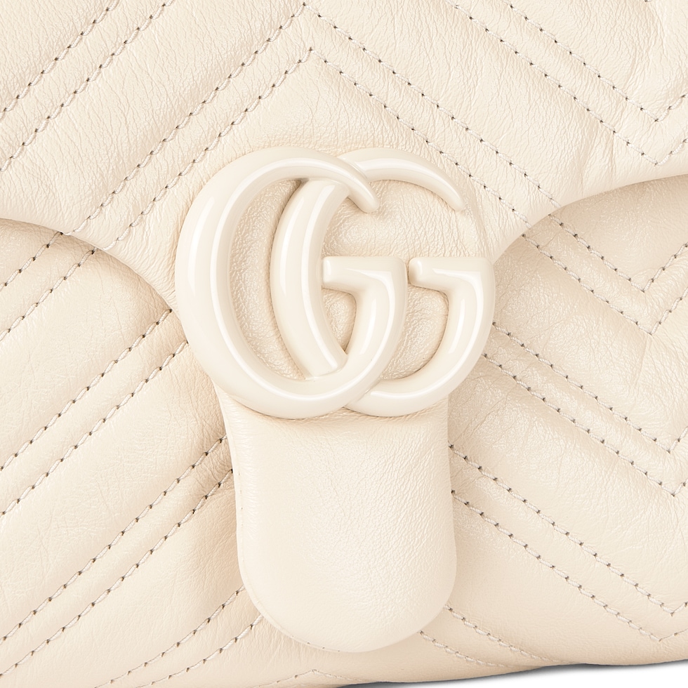GG Marmont small shoulder bag