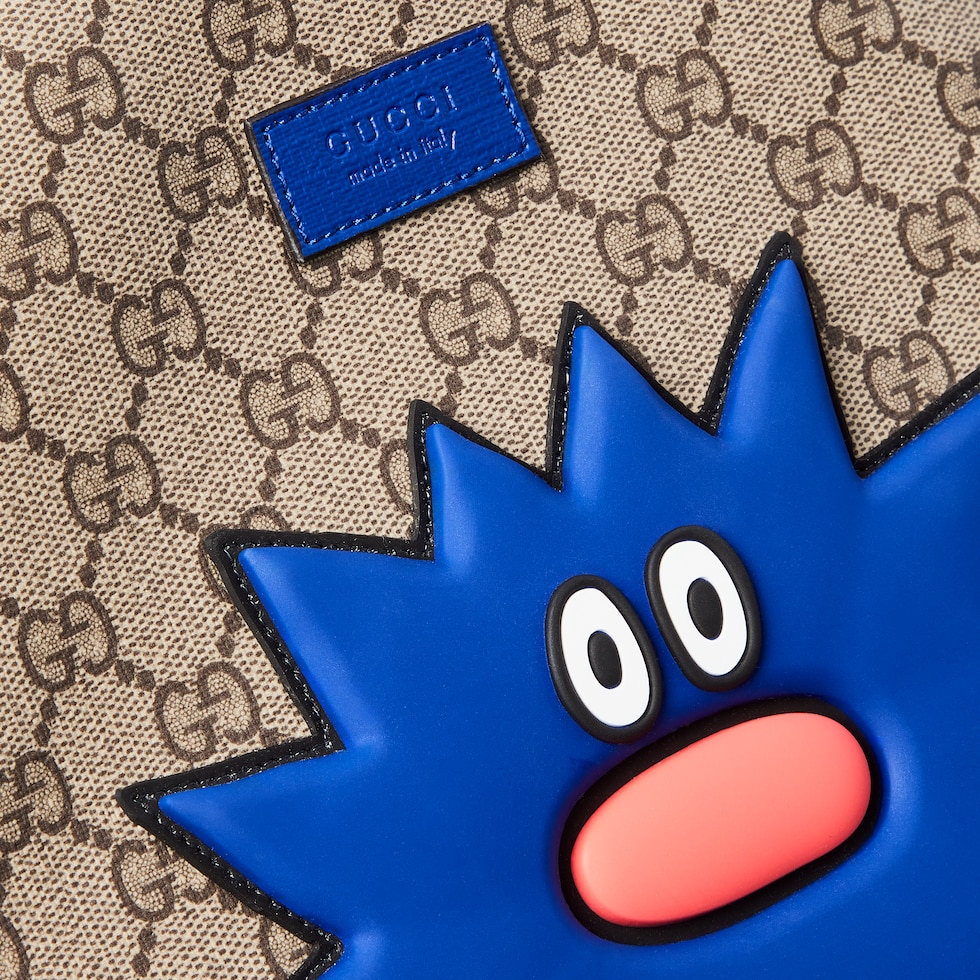 GG Kinderrucksack mit Prints