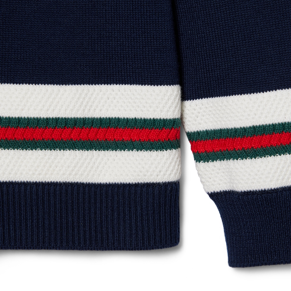 〔チルドレンズ〕ウェブ付き コットン カーディガン