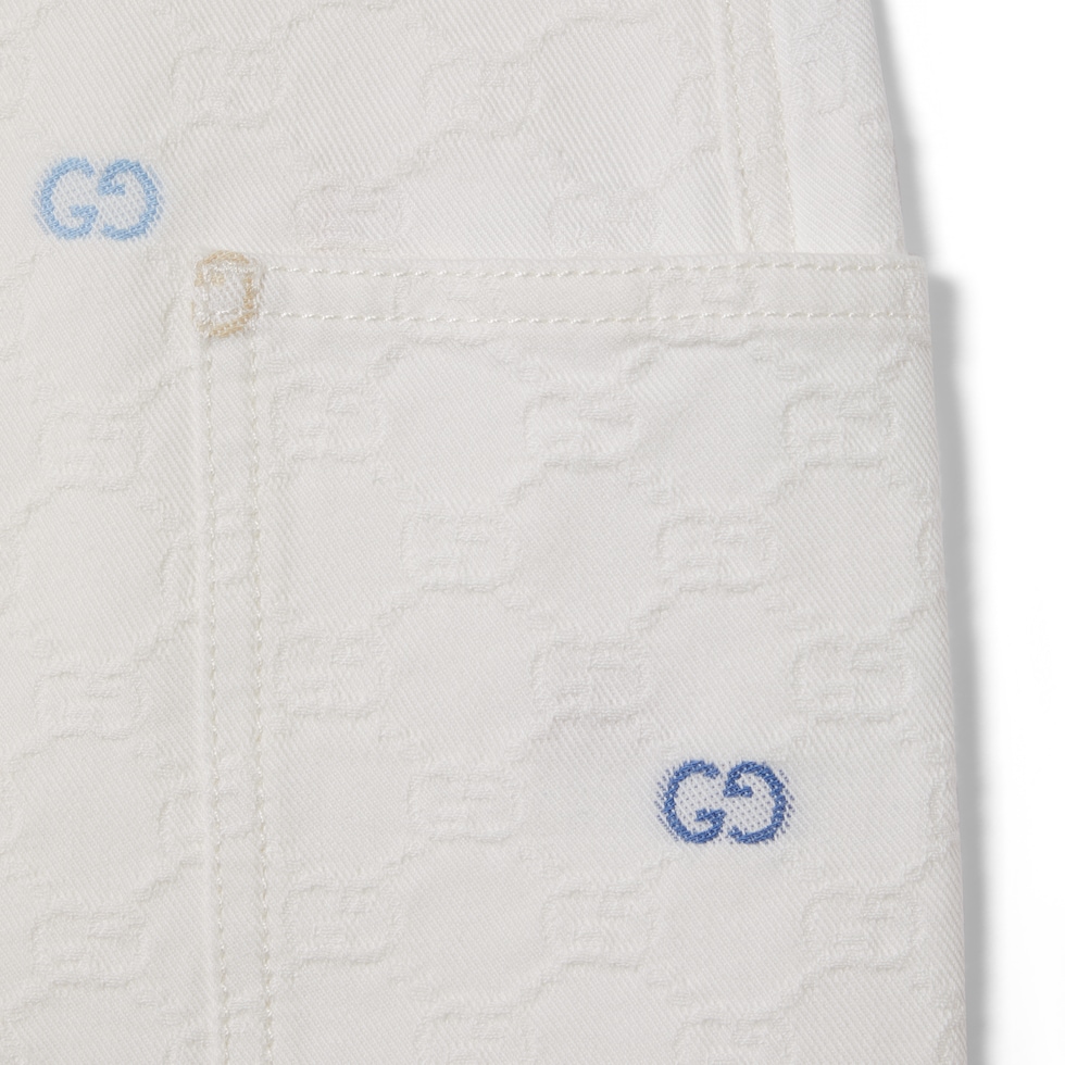 Kinderrock aus GG Baumwolle