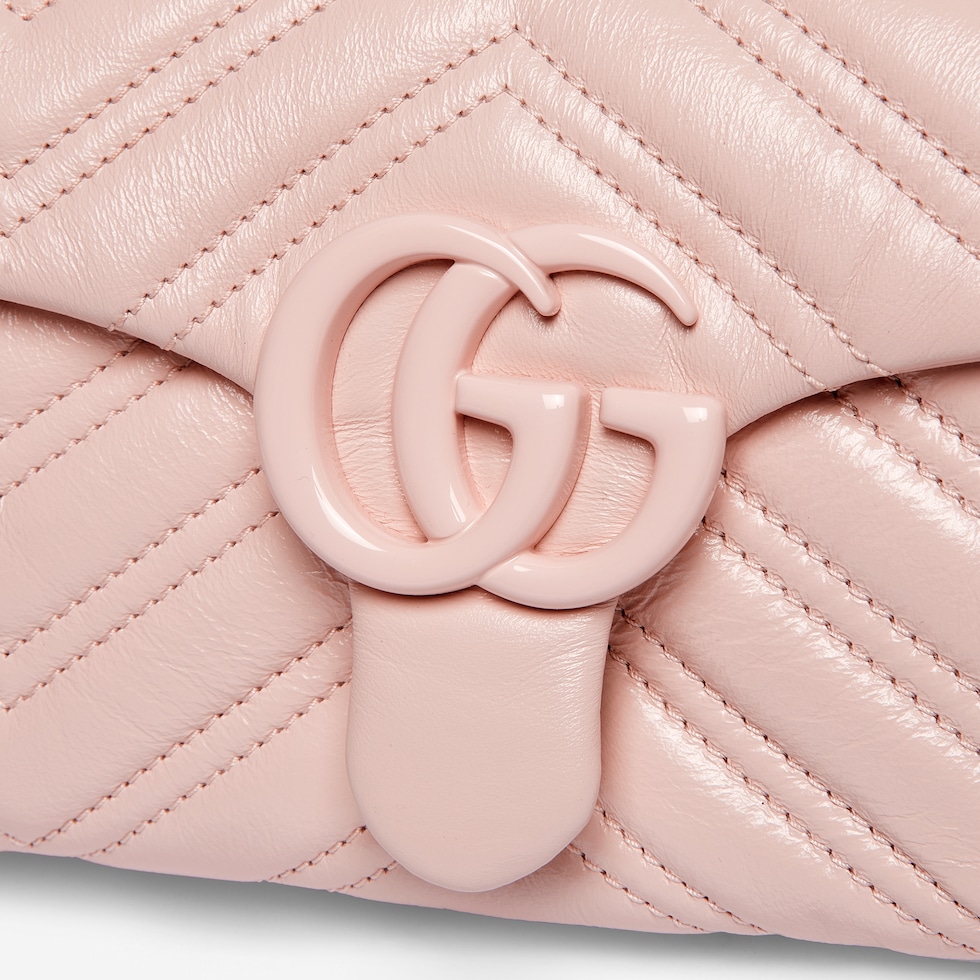 [GG 마몽] 미니 숄더백