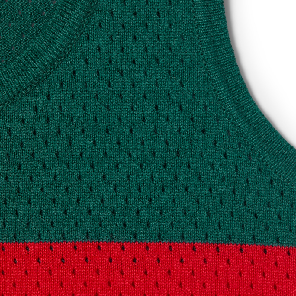 Children's cotton dress