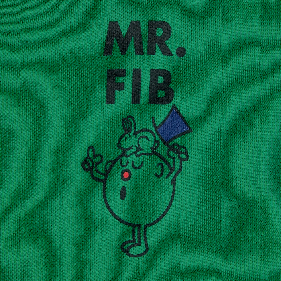 Felpa bambino in cotone