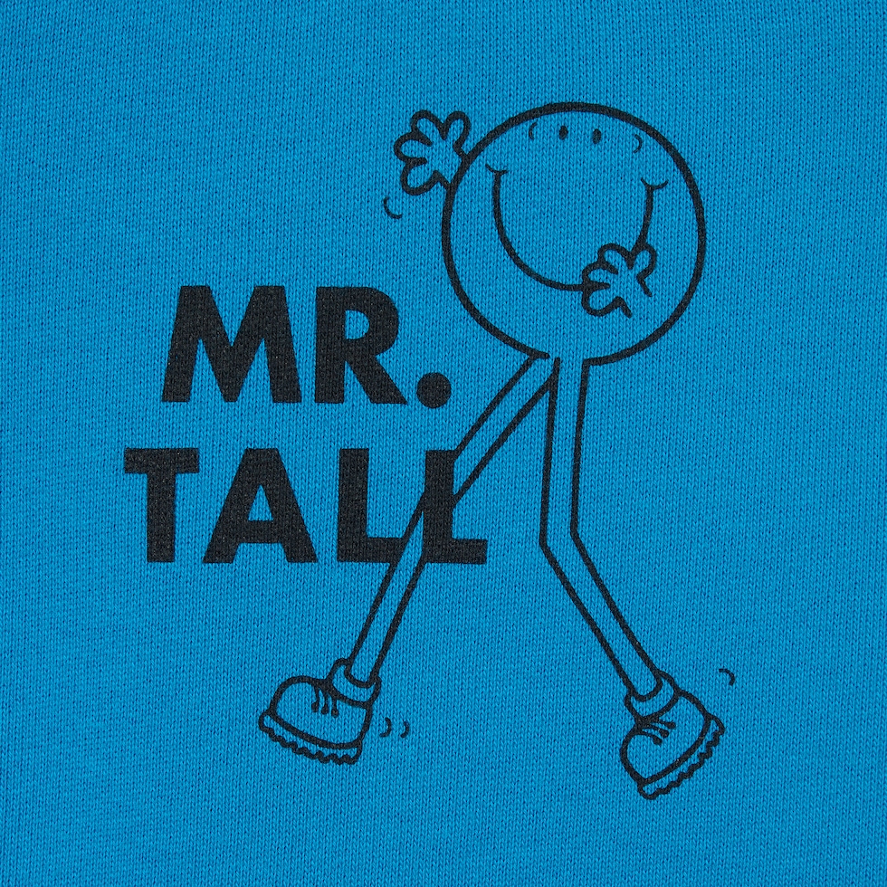 Felpa bambino in cotone