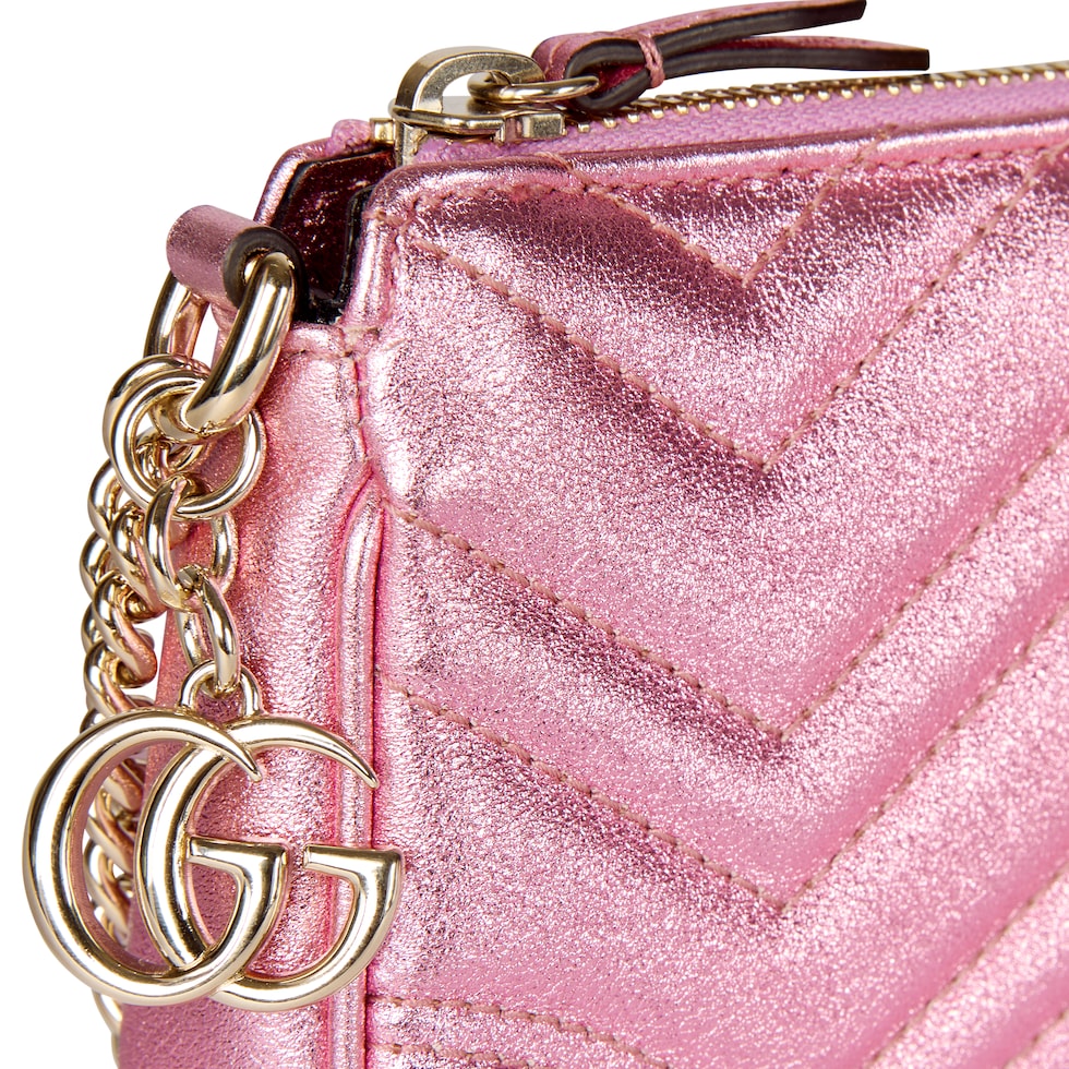 GG Marmont small shoulder bag