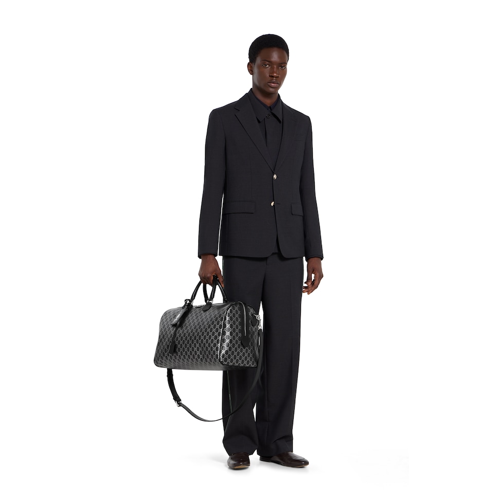 GG medium duffle bag