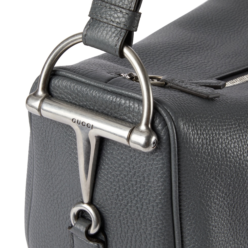 구찌 하프 홀스빗 크로스백