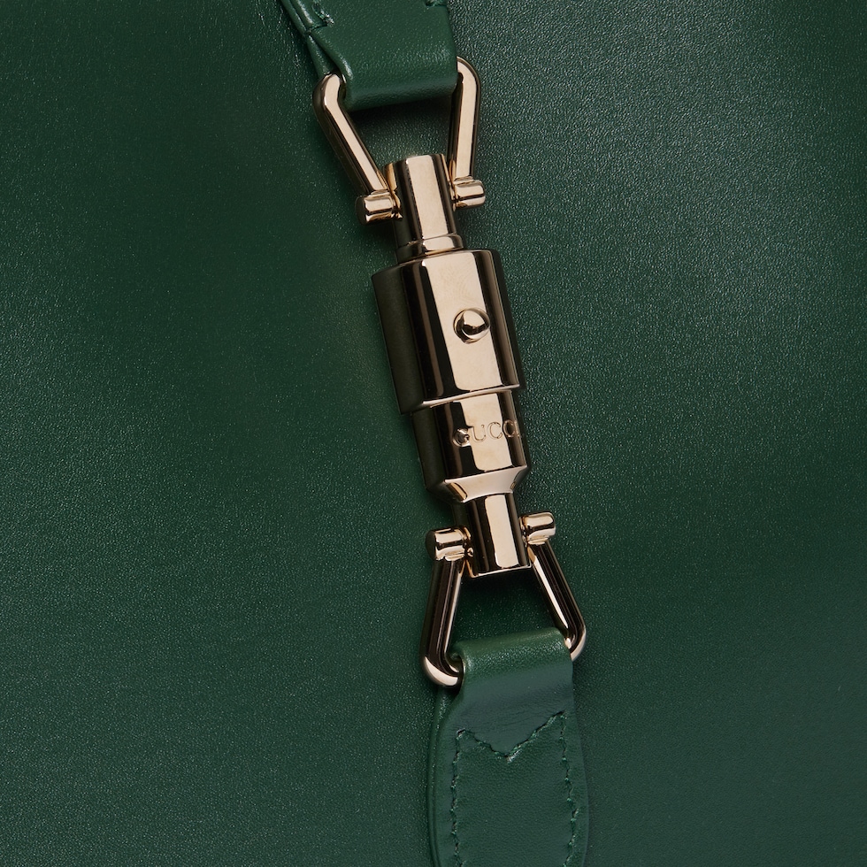 Gucci Jackie 1961系列中号手袋