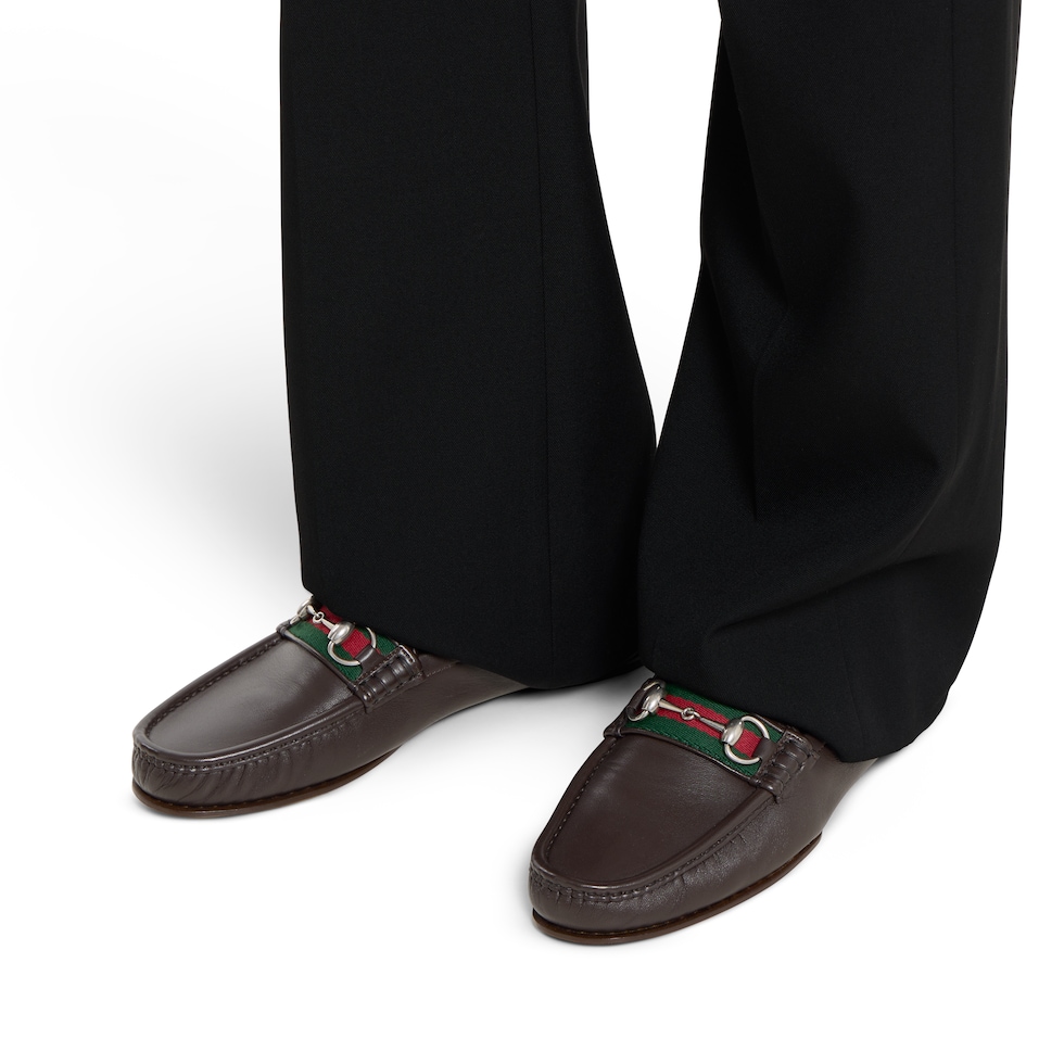 Horsebit 1953马衔扣男士乐福鞋