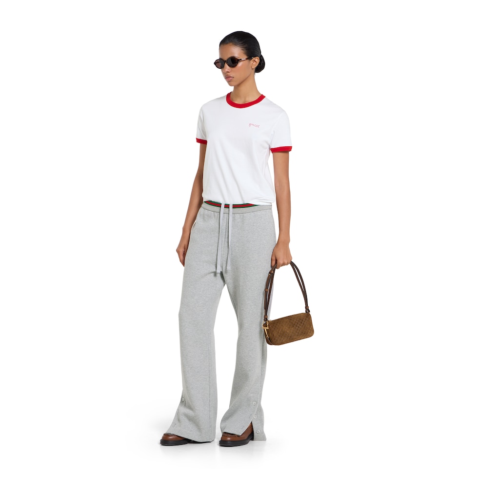 Women's Gucci Horsebit loafer