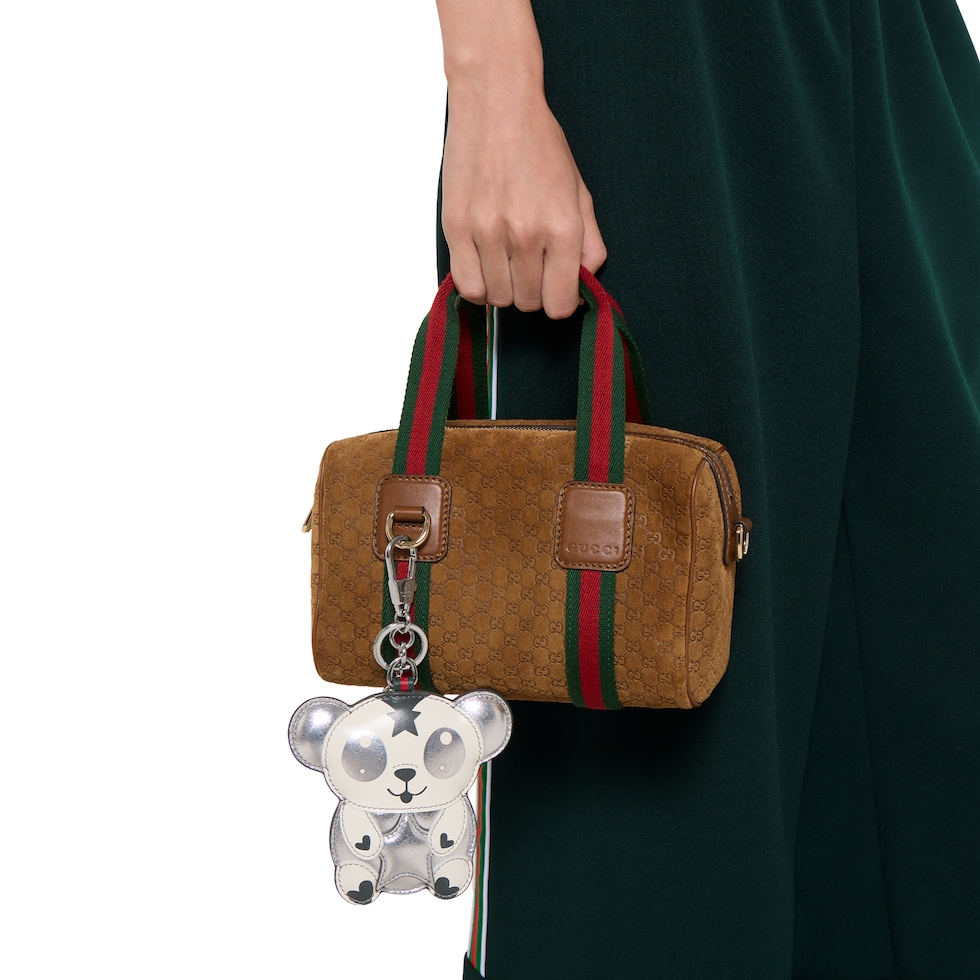 Gucci Besties keychain