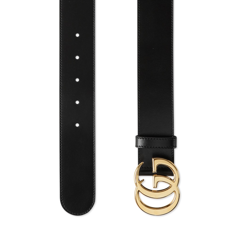 Flat Marmont belt
