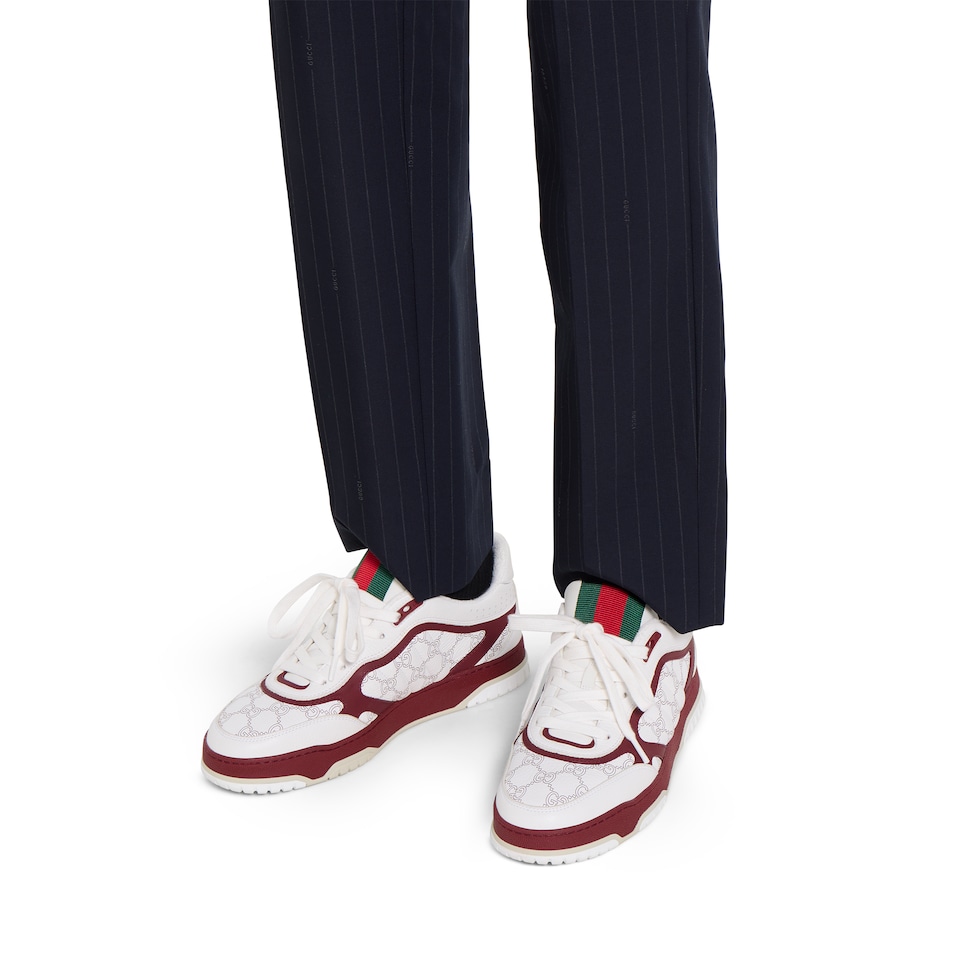 Men's Gucci Re-Web sneaker