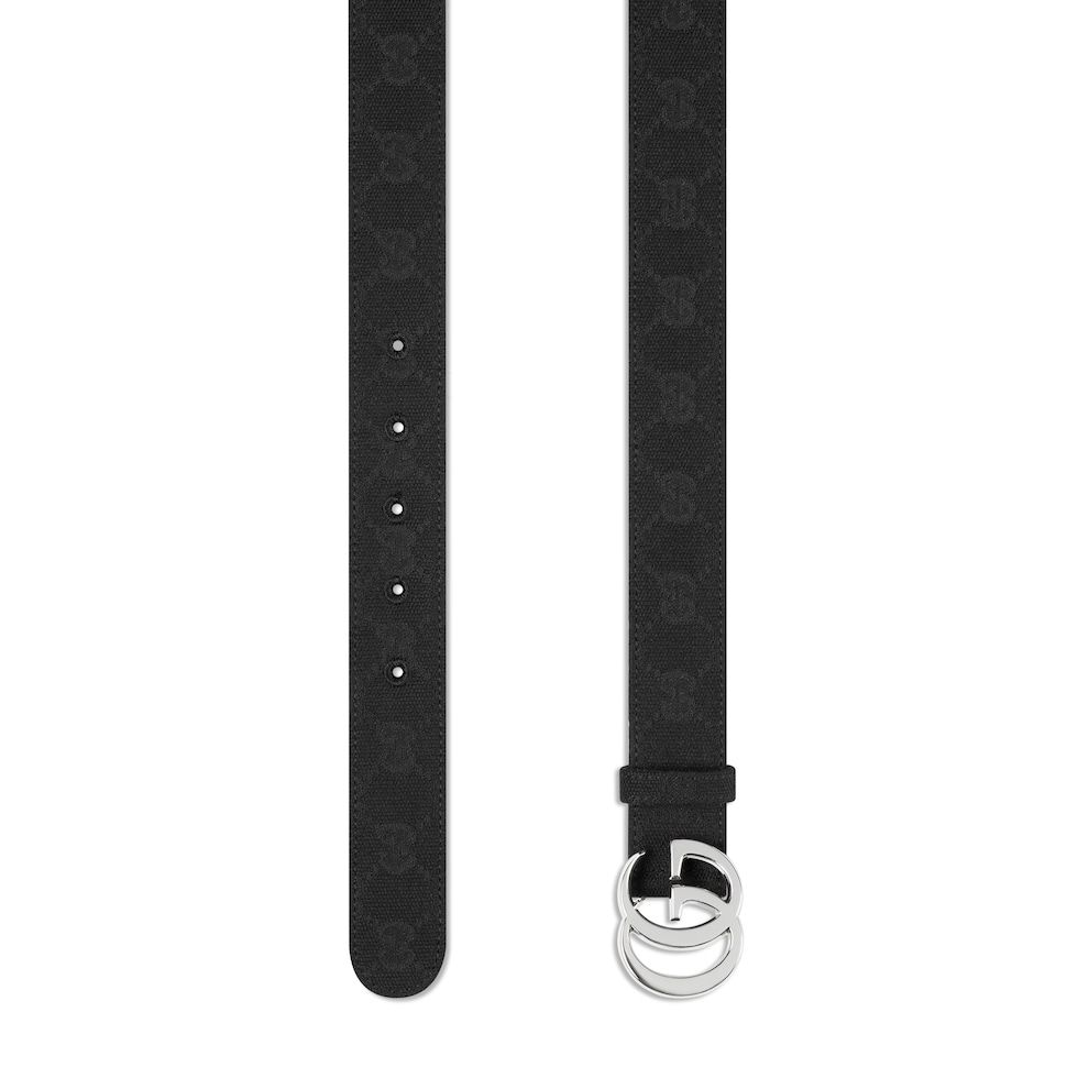 GG Marmont belt