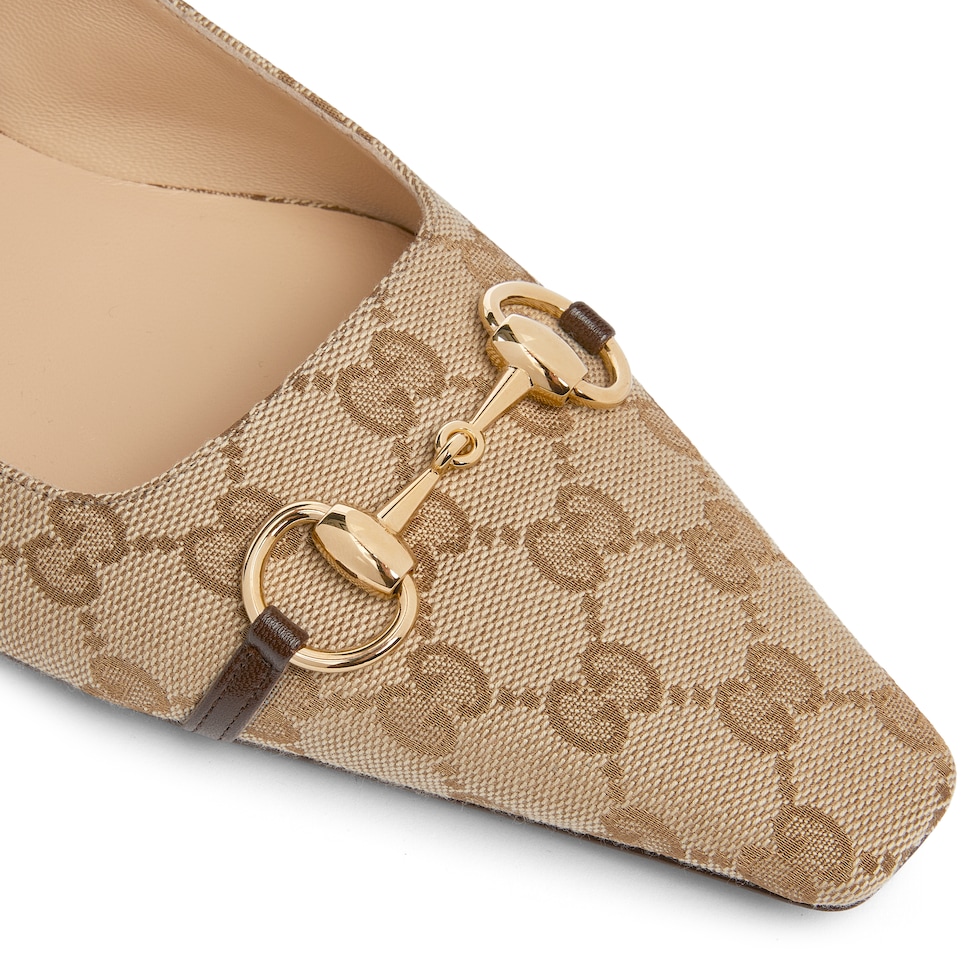 Women's Vittoria ballerina