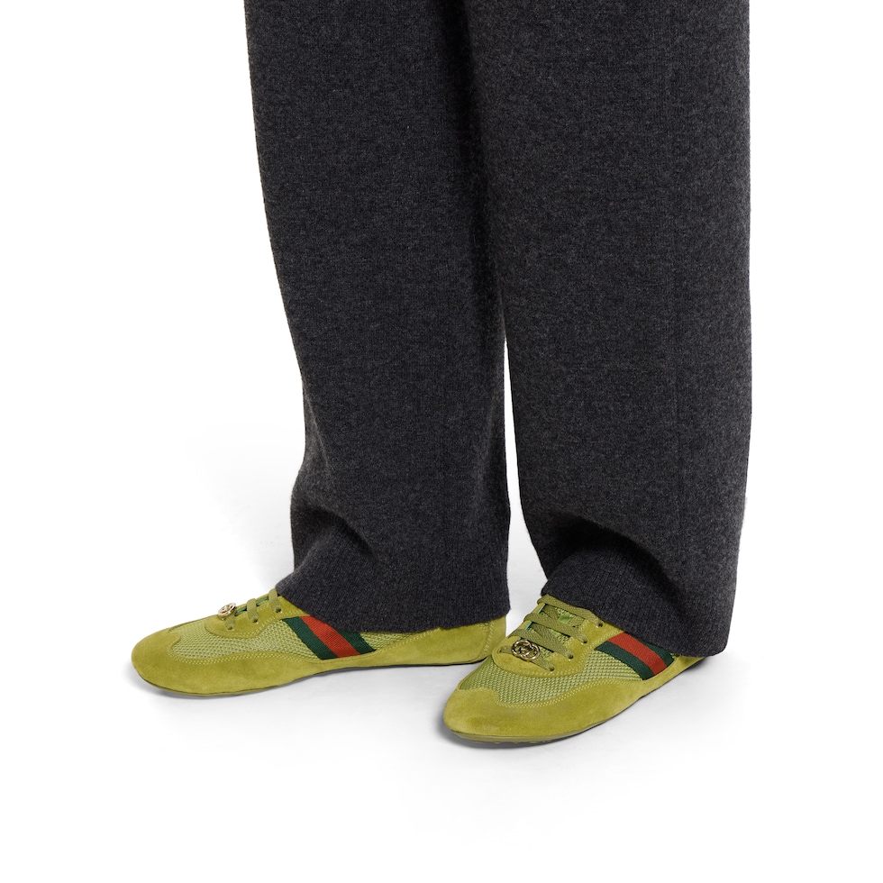 Women's Gucci Shift trainers