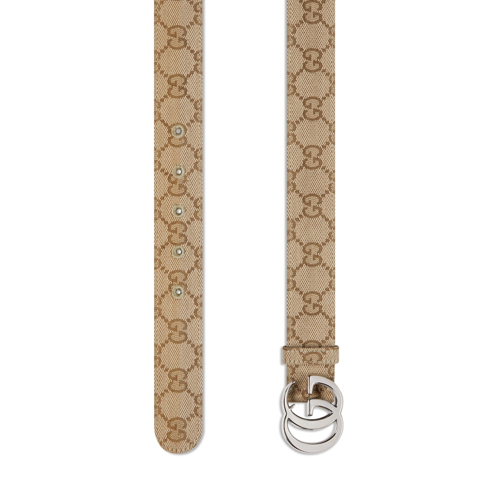 GG Marmont belt