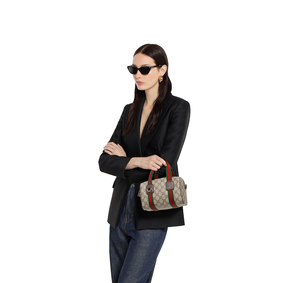 Gucci Mini GG Handtasche