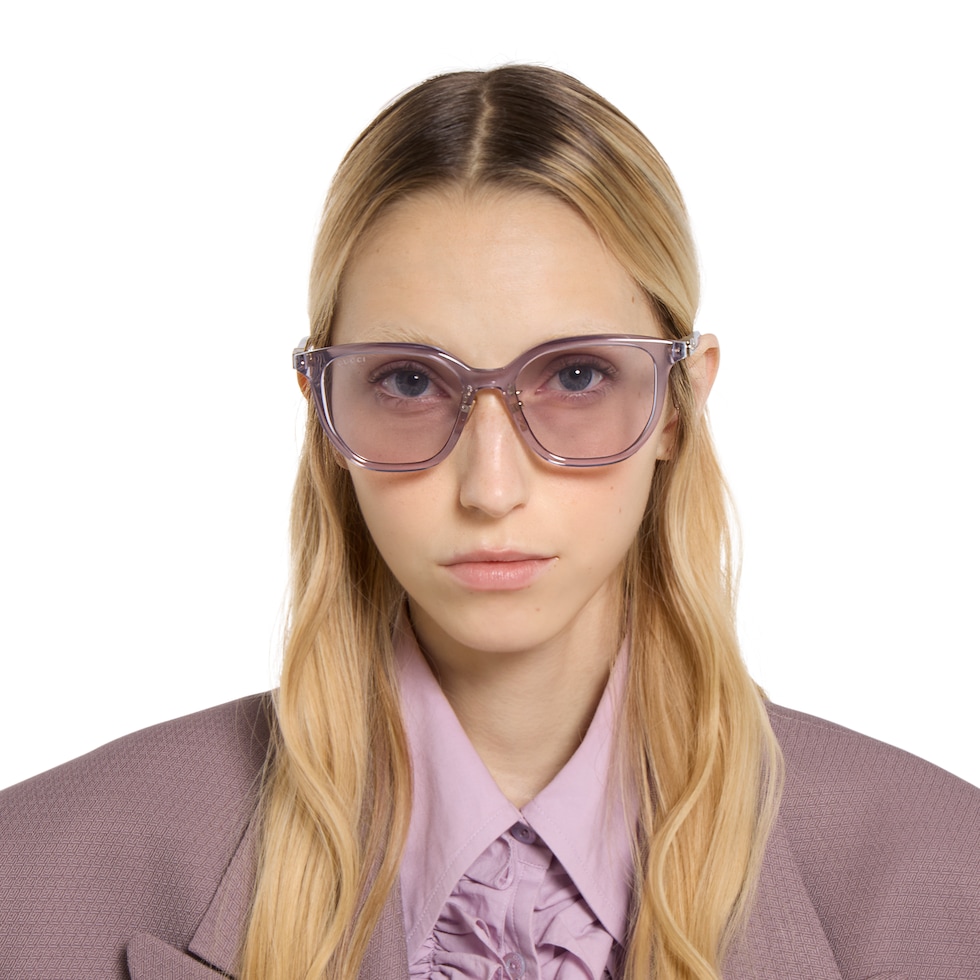 スクエア サングラス（スペシャライズド フィット）