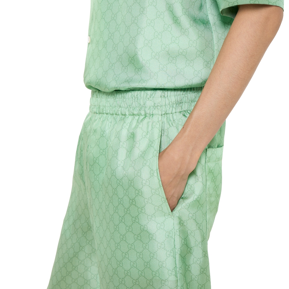 日本限定 ヒグチユウコ シルクツイル ショートパンツ