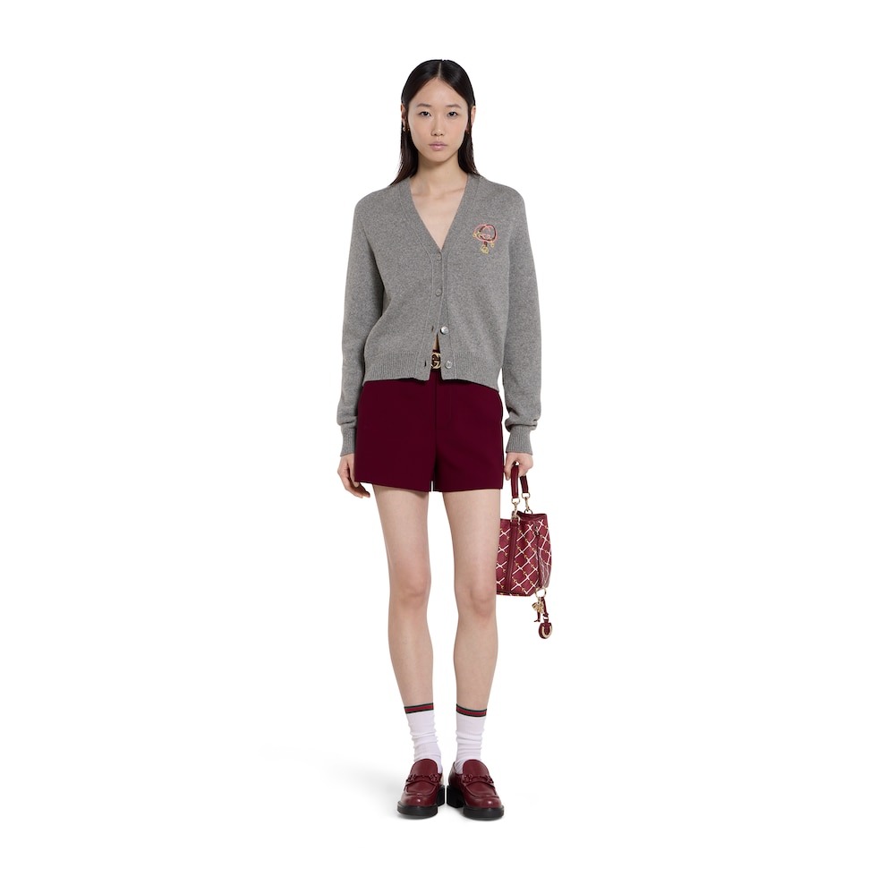 Women's Horsebit loafer