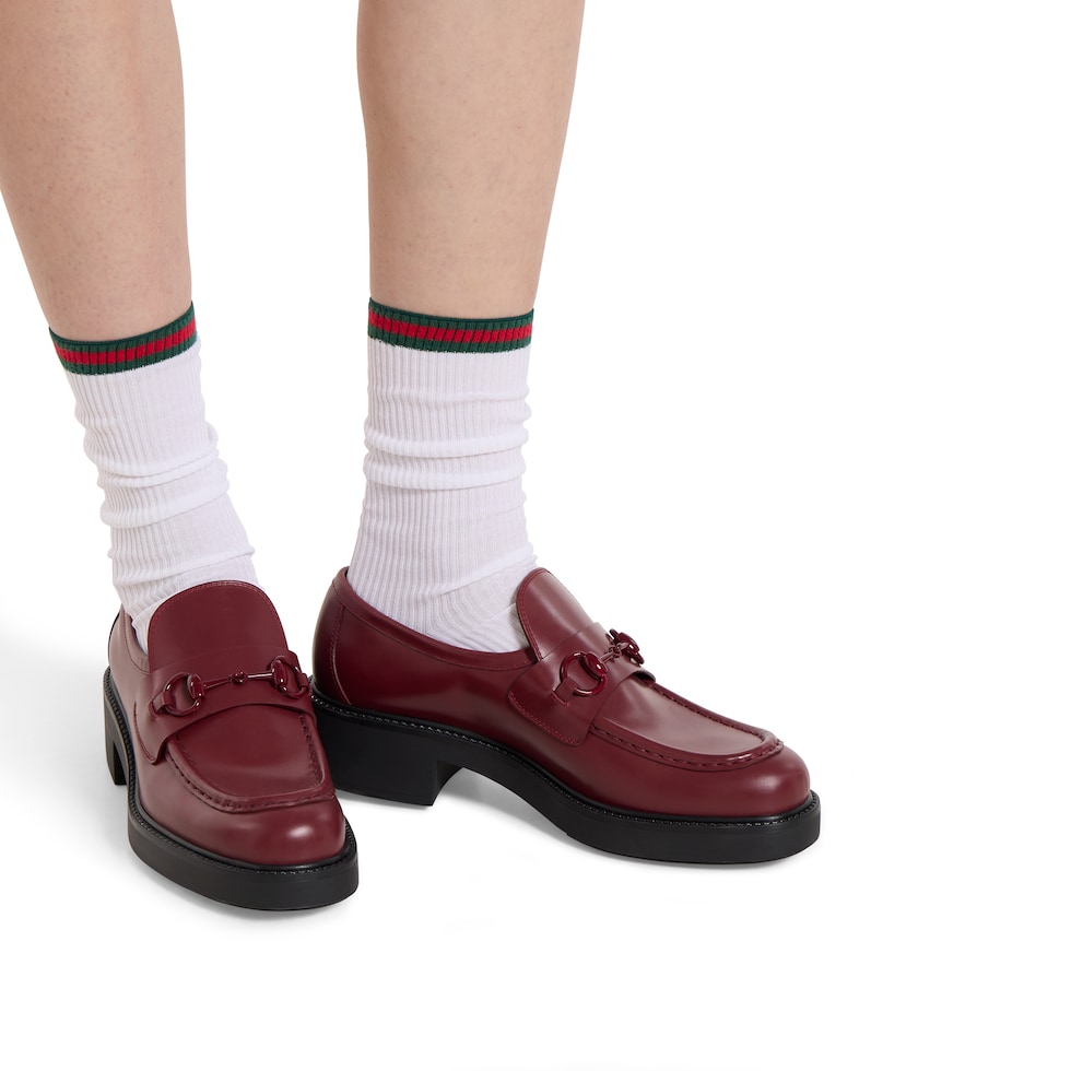 Women's Horsebit loafer