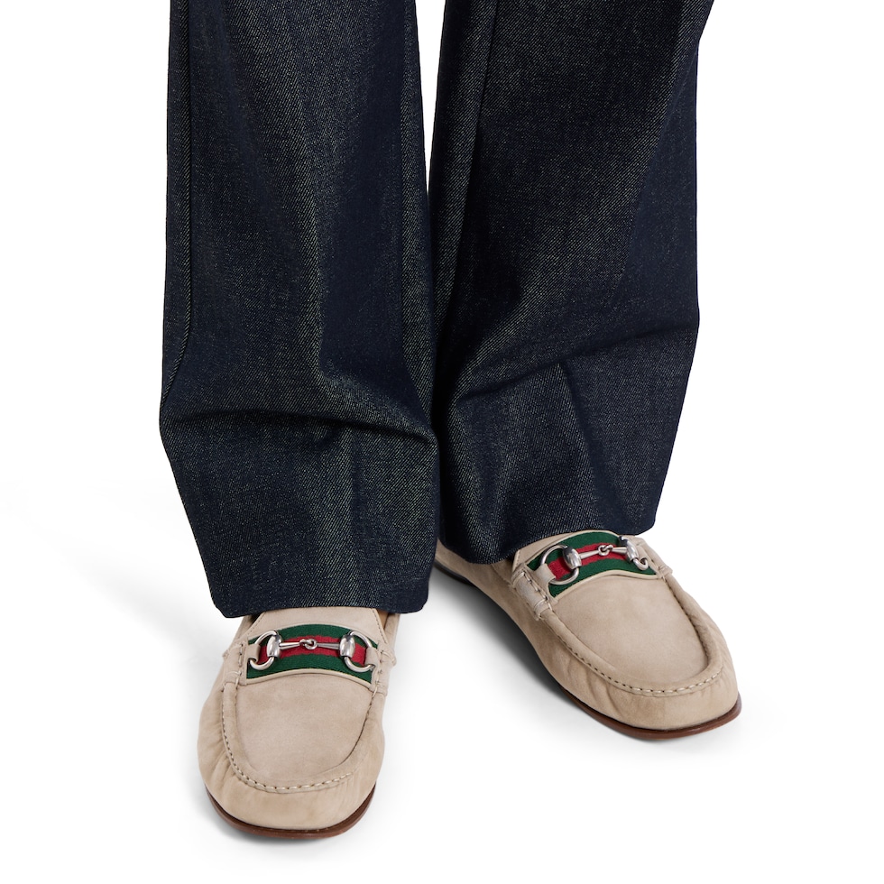 حذاء لوفرز Horsebit 1953 للرجال