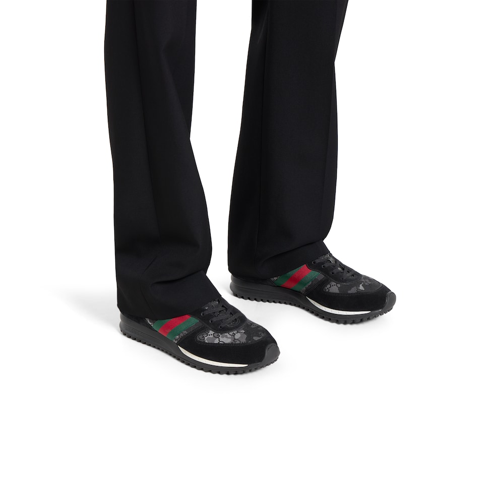 Sneaker Gucci Re-Motion uomo