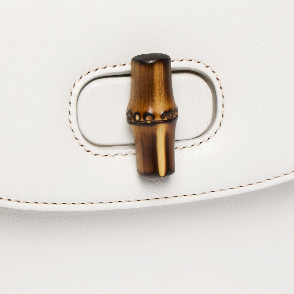حقيبة Gucci Bamboo 1947 صغيرة جداً