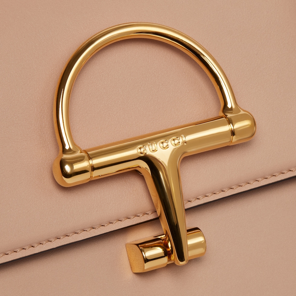 Gucci Siena medium top handle bag