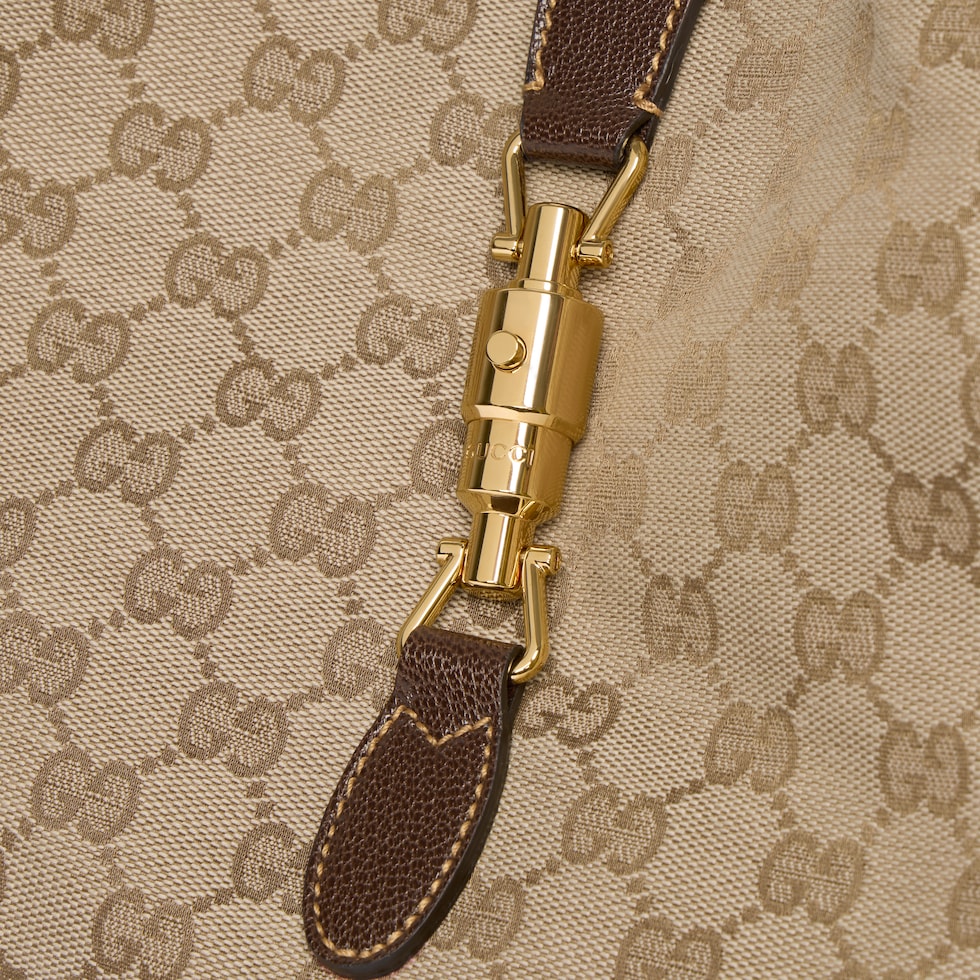 Gucci Mercato large tote bag