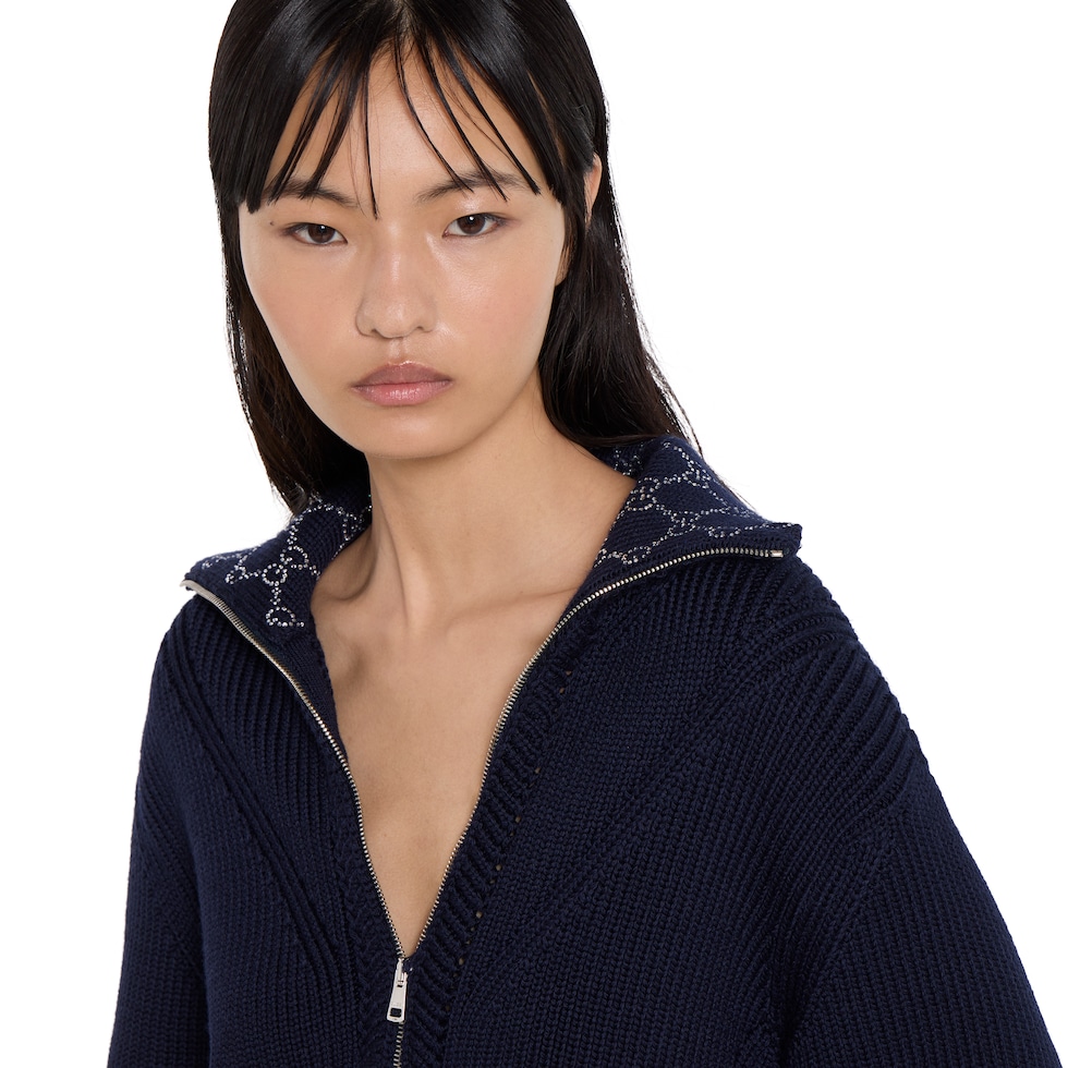 سترة من الصوف