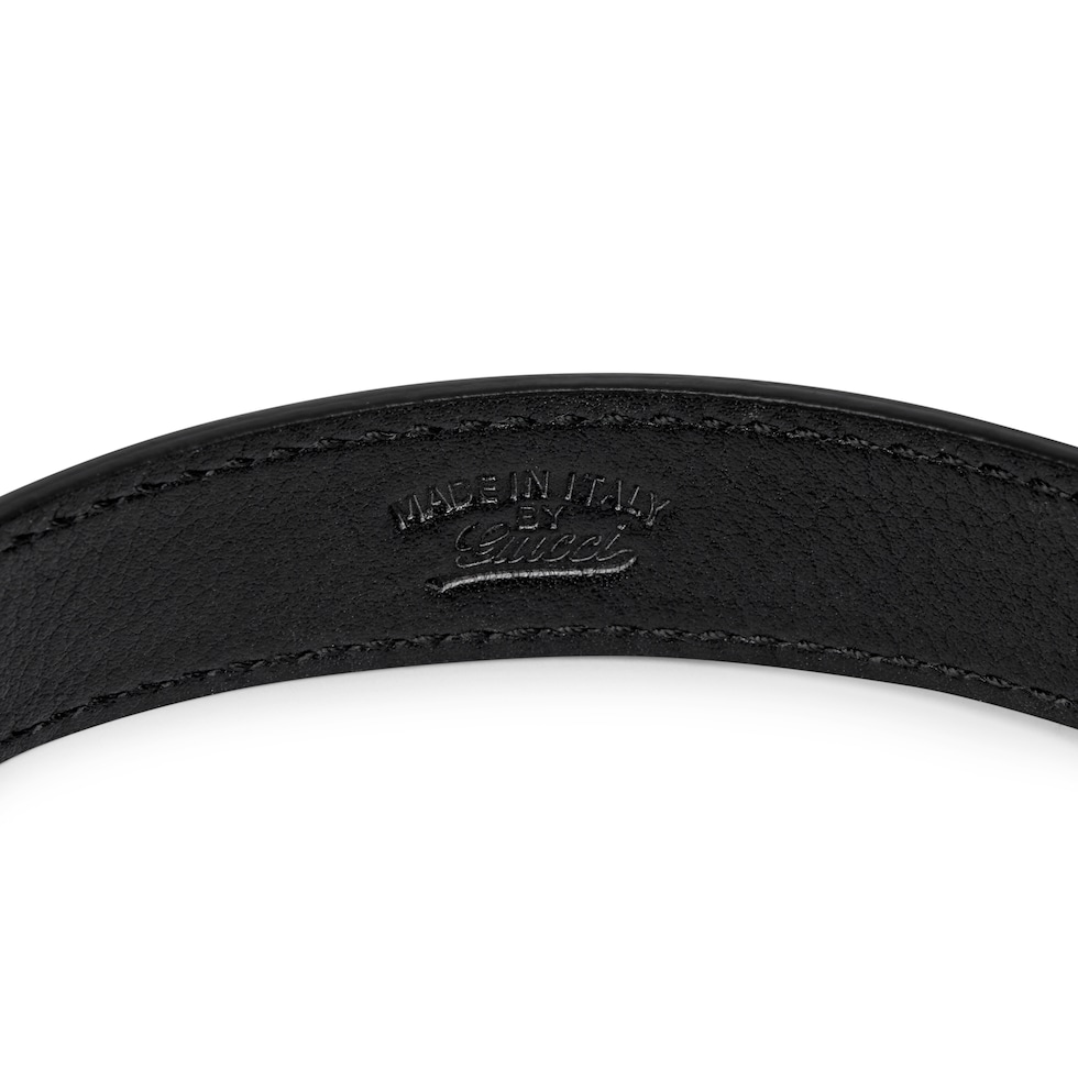 〔ウェブ ストライプ トレードマーク〕スモール ポーチ 