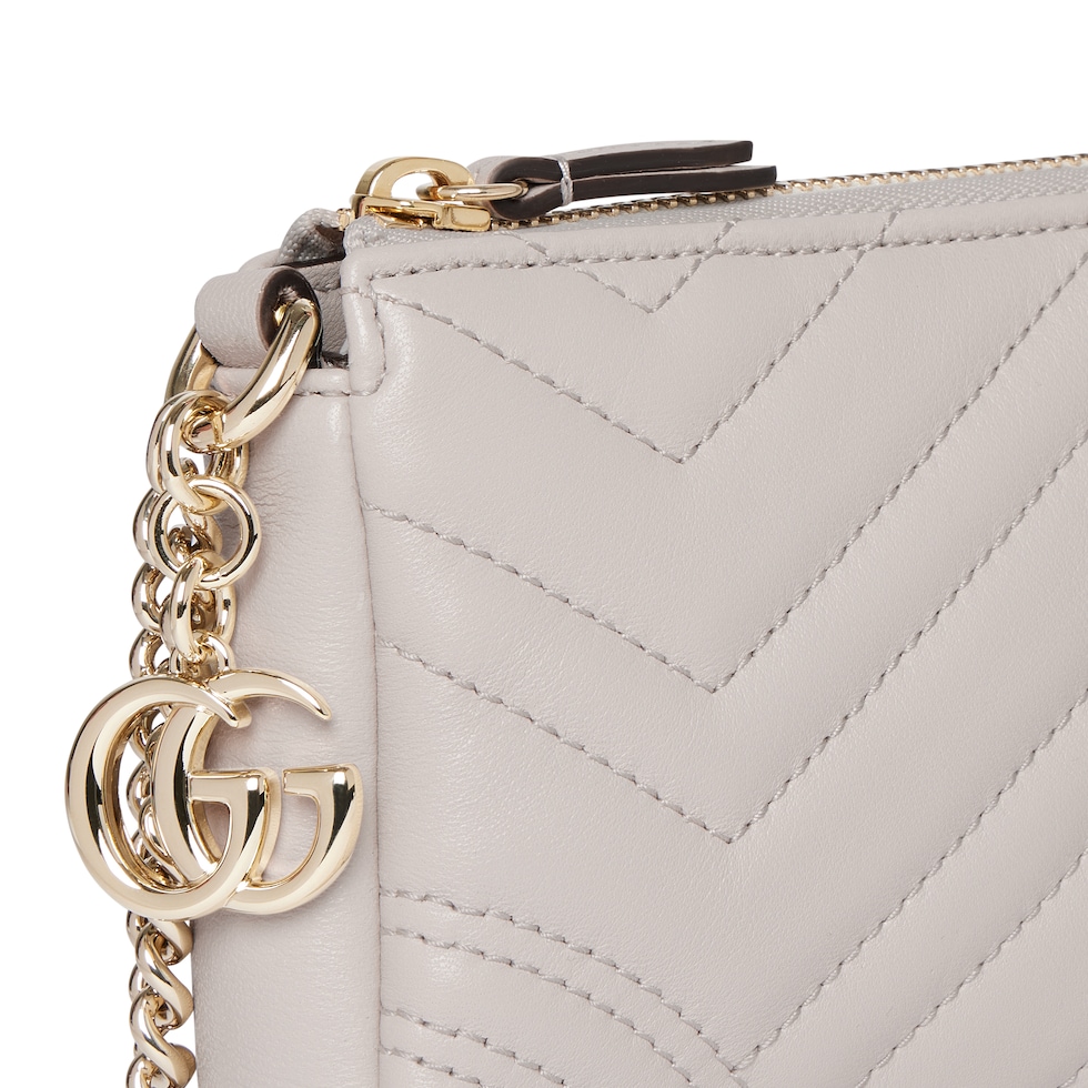 GG Marmont small shoulder bag